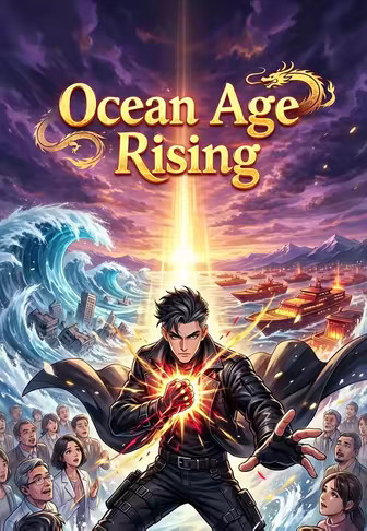 Ocean Age Rising