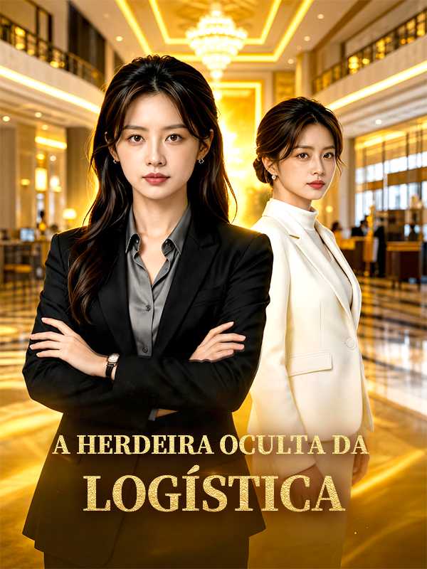 A Herdeira Oculta da Logística