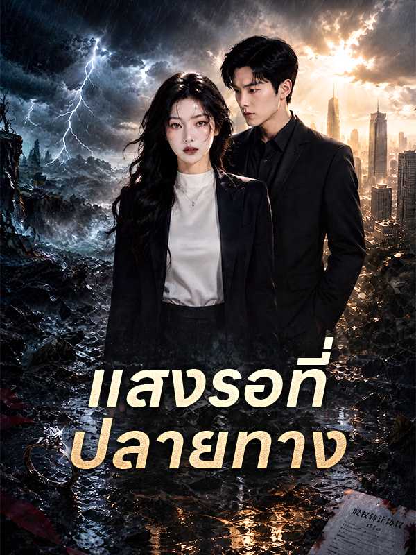 แสงรอที่ปลายทาง