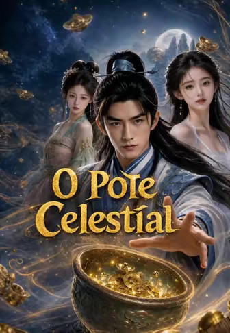 O Pote Celestial