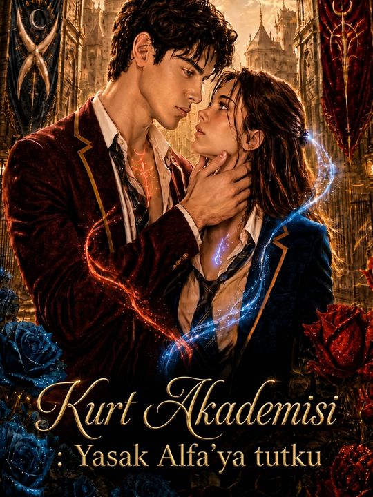 Kurt Akademisi: Yasak Alfa'ya tutku