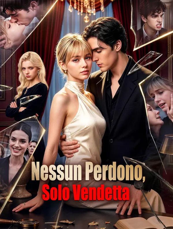 Nessun Perdono, Solo Vendetta
