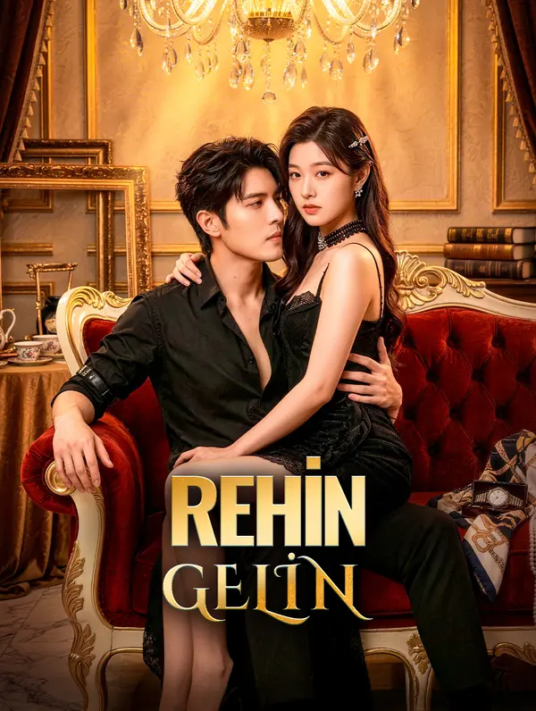 REHİN GELİN(Dublajlı)