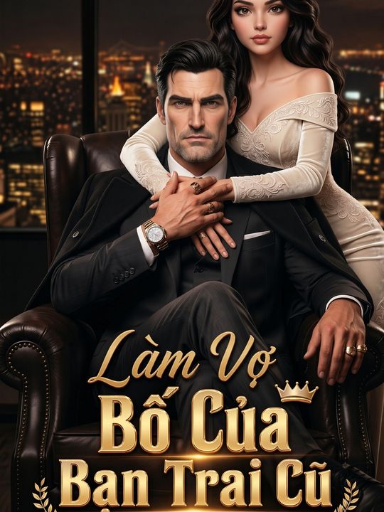 Làm Vợ Bố Của Bạn Trai Cũ
