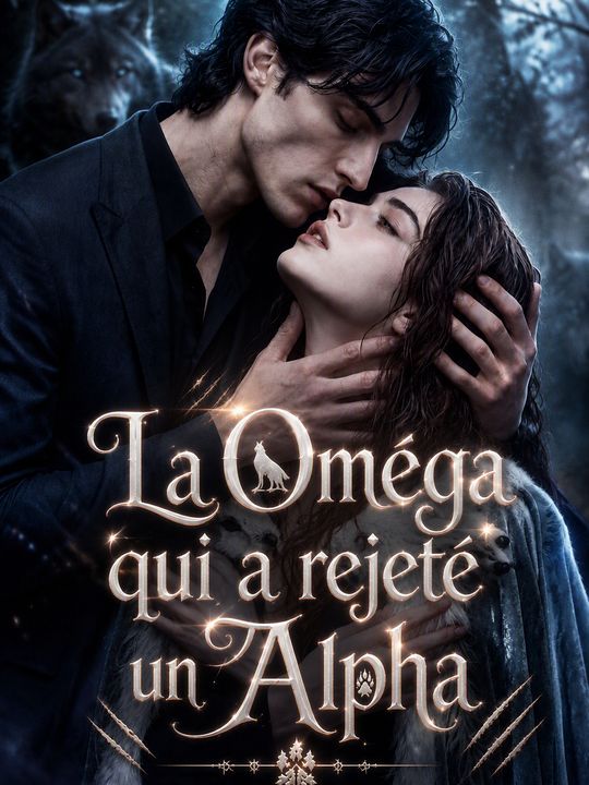 La Oméga qui a rejeté un Alpha