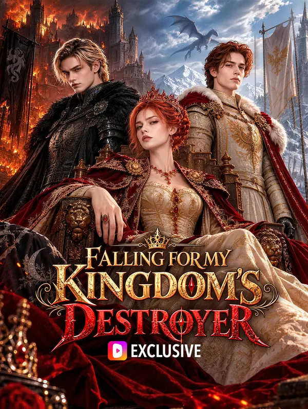 Falling For My Kingdom's Destroyer