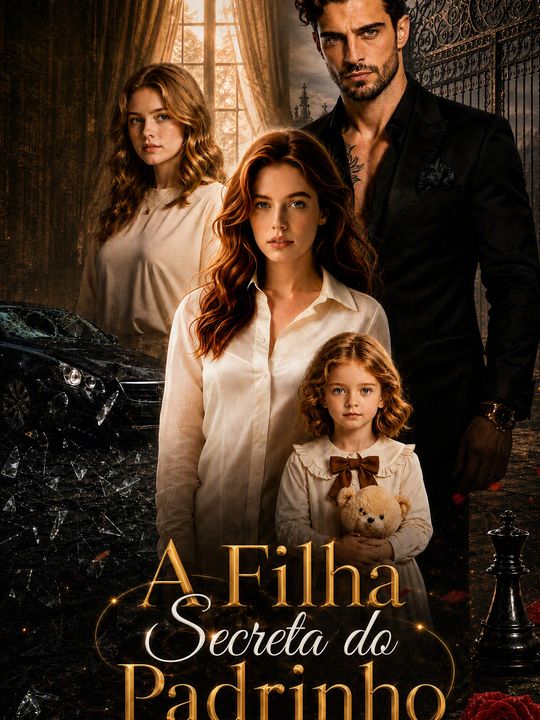 A Filha Secreta do Padrinho