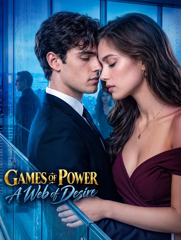 Games of Power: A Web of Desire
