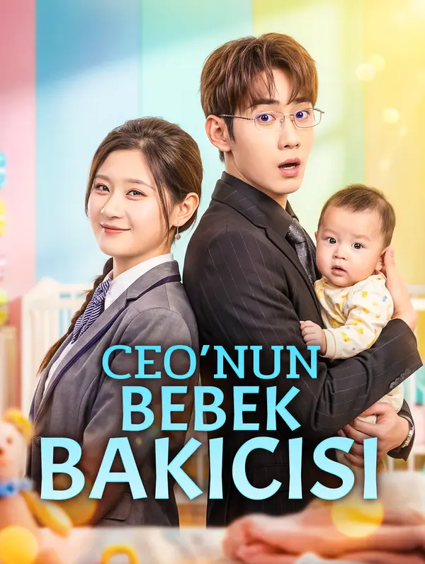 CEO’NUN BEBEK BAKICISI