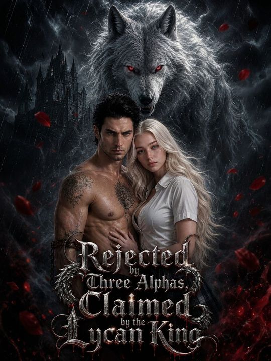 Réclamée par le Roi Lycan