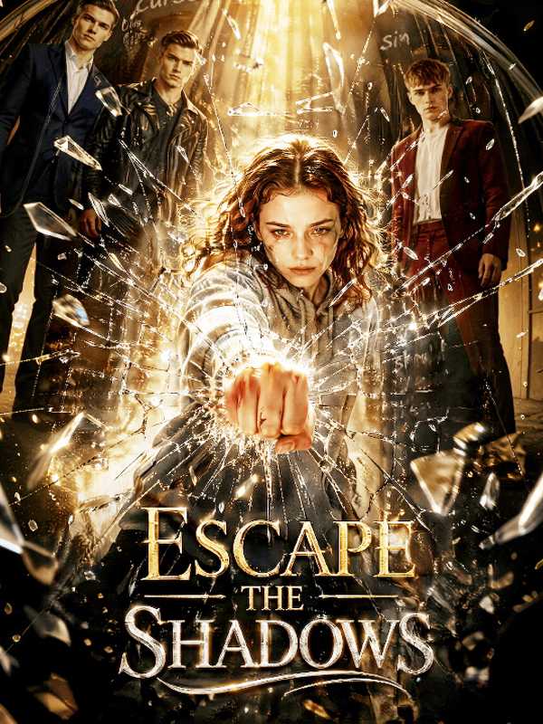 Escape the Shadows