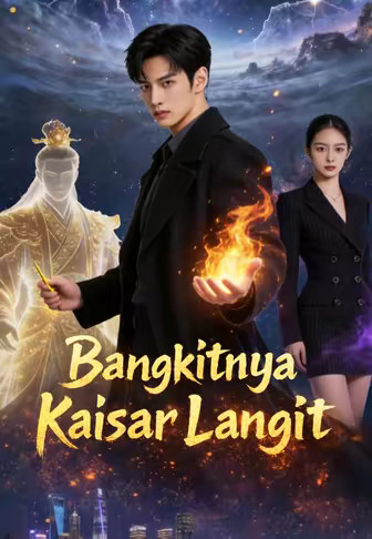 Bangkitnya Kaisar Langit