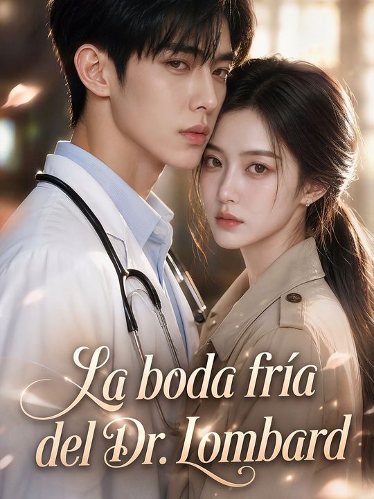 El secreto de mi esposo doctor