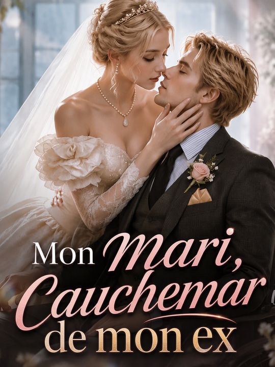Mon mari, cauchemar de mon ex