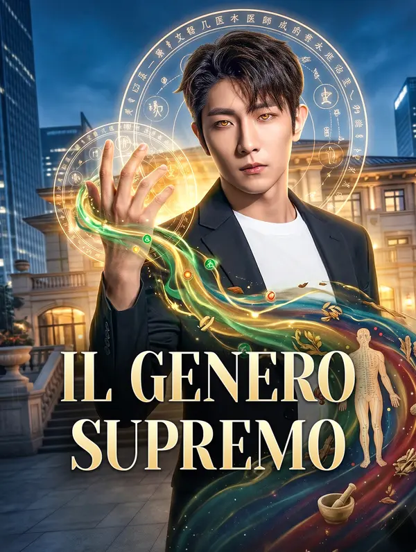 Il genero supremo