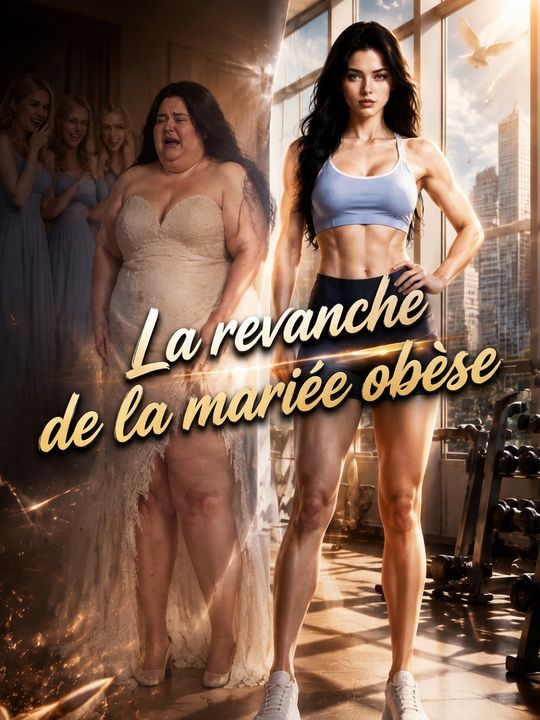 La revanche de la mariée obèse