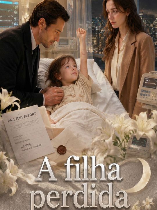 A filha perdida