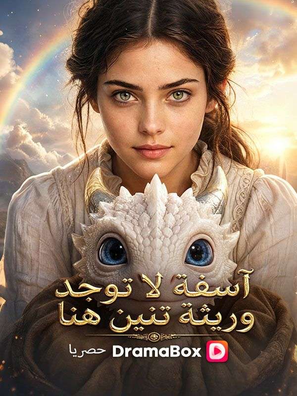 (مدبلج)آسفة، لا توجد وريثة التنين هنا