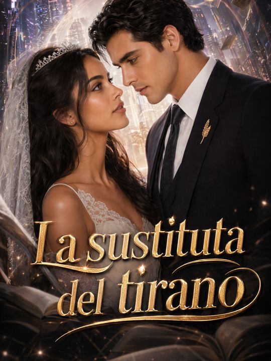 La sustituta del tirano