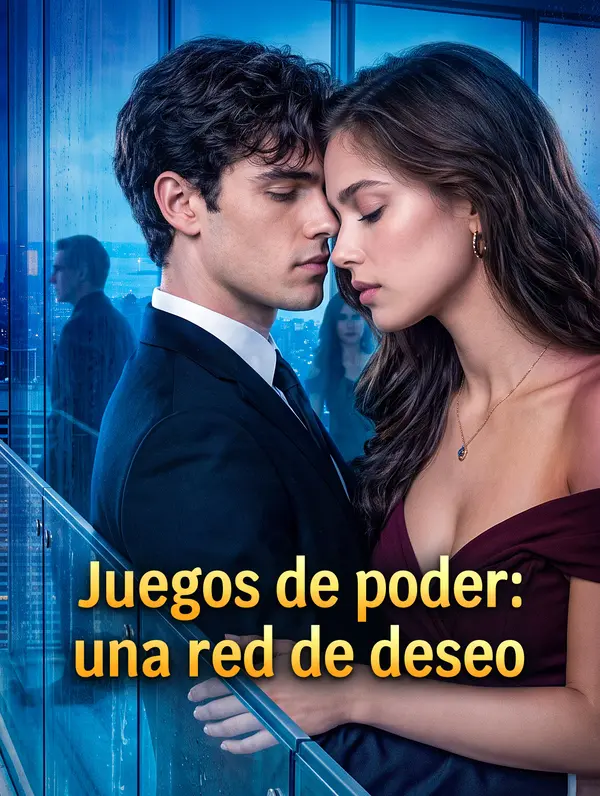 Juegos de poder: una red de deseo