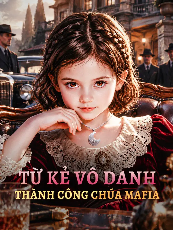 Từ Kẻ Vô Danh Thành Công Chúa Mafia