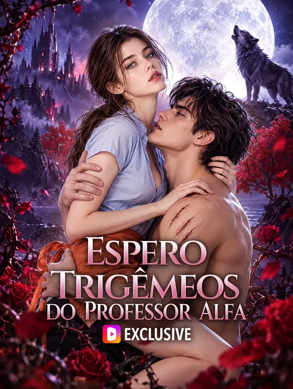 Espero Trigêmeos do Professor Alfa