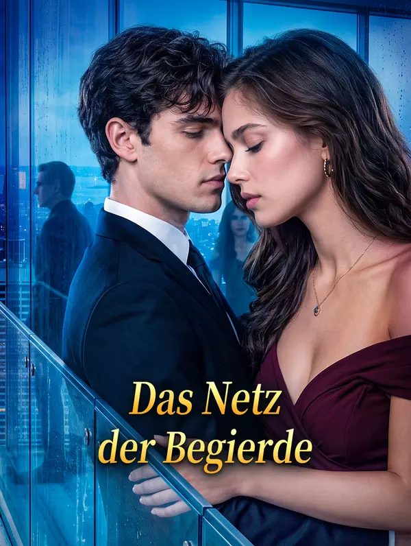 Das Netz der Begierde