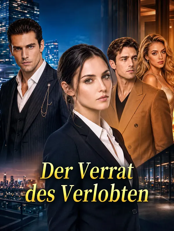 Der Verrat des Verlobten