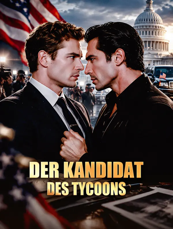 Der Kandidat des Tycoons