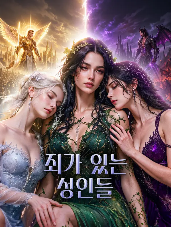 죄가 있는 성인들