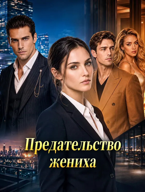 Предательство жениха