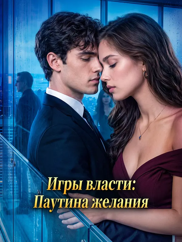 Игры власти: Паутина желания