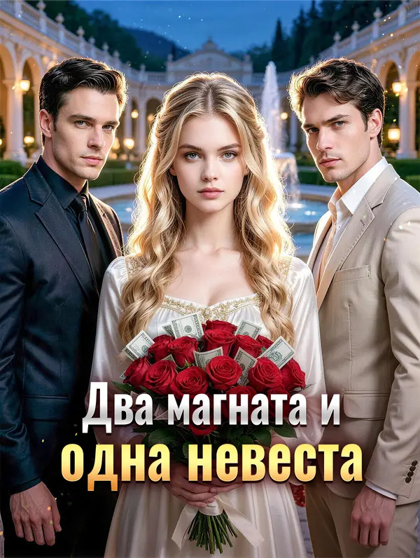 Два магната и одна невеста