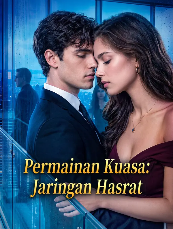 Permainan Kuasa: Jaringan Hasrat