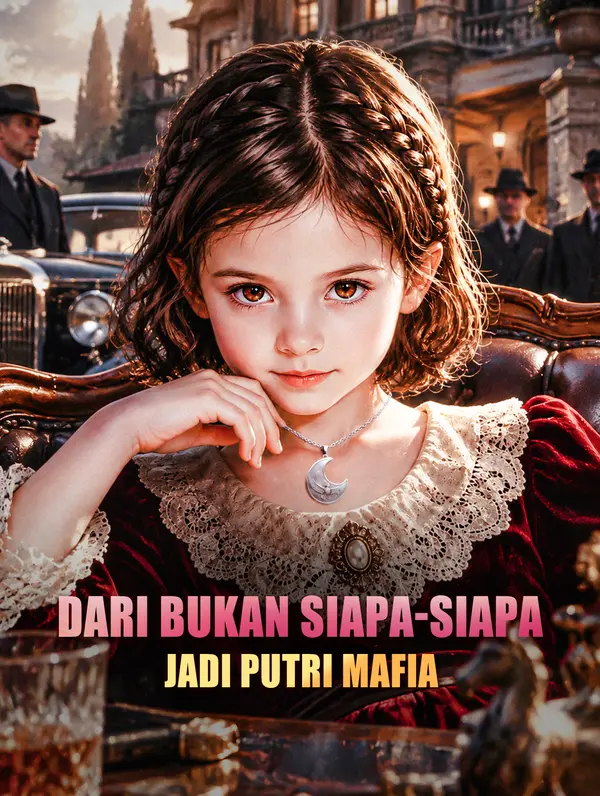 Dari Bukan Siapa-Siapa Jadi Putri Mafia