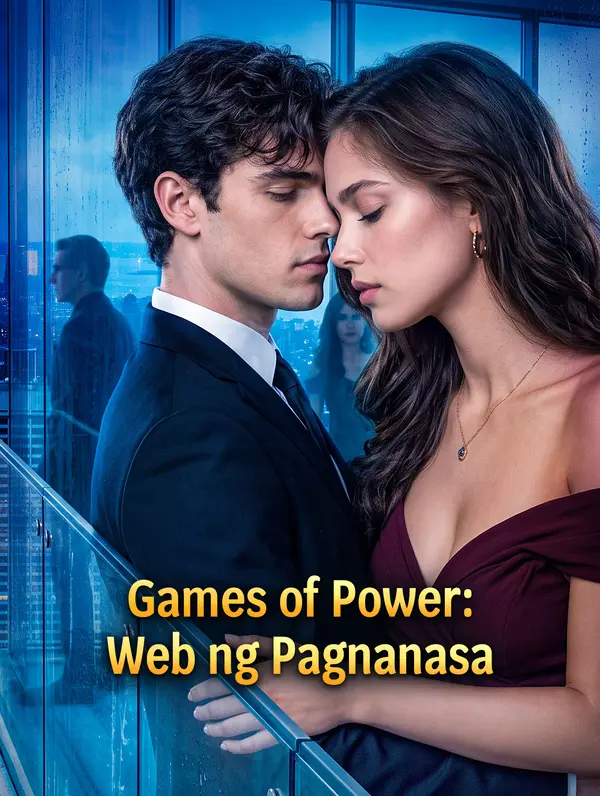 Games of Power: Web ng Pagnanasa