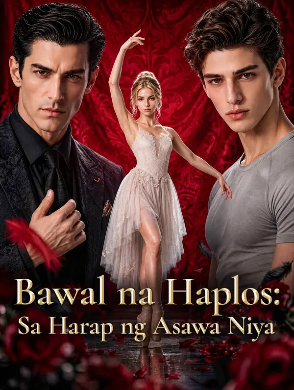 Bawal na Haplos: Sa Harap ng Asawa Niya