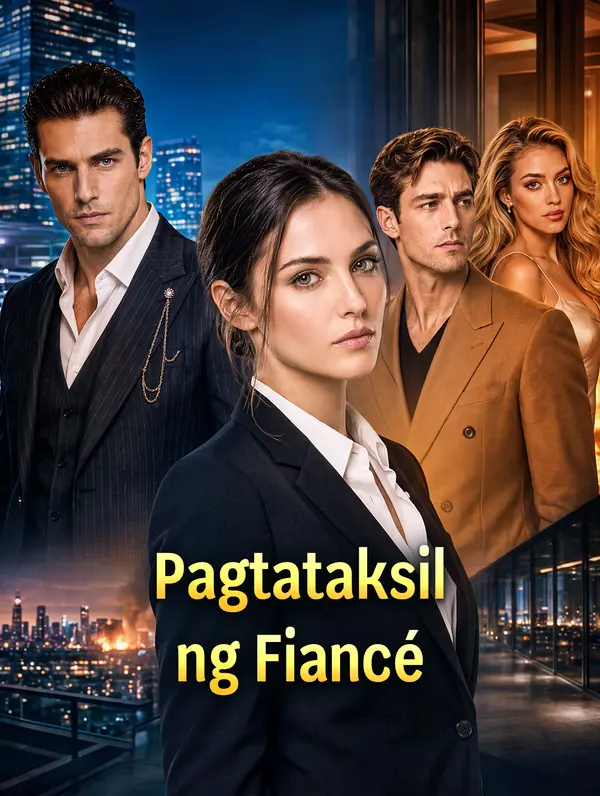 Pagtataksil ng Fiancé