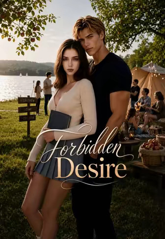 Forbidden Desire