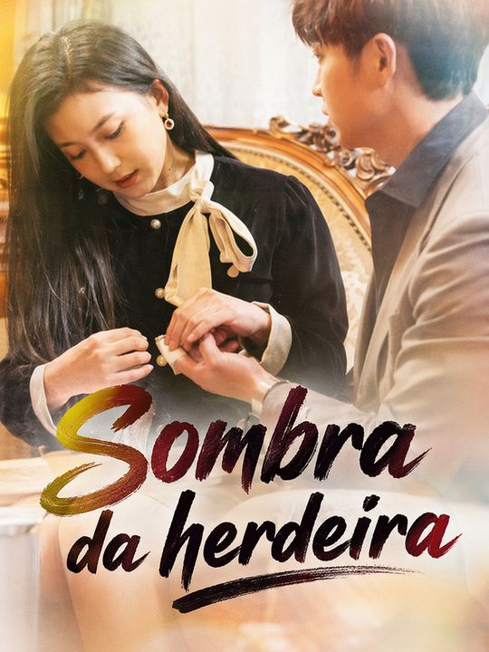 Sombra da herdeira