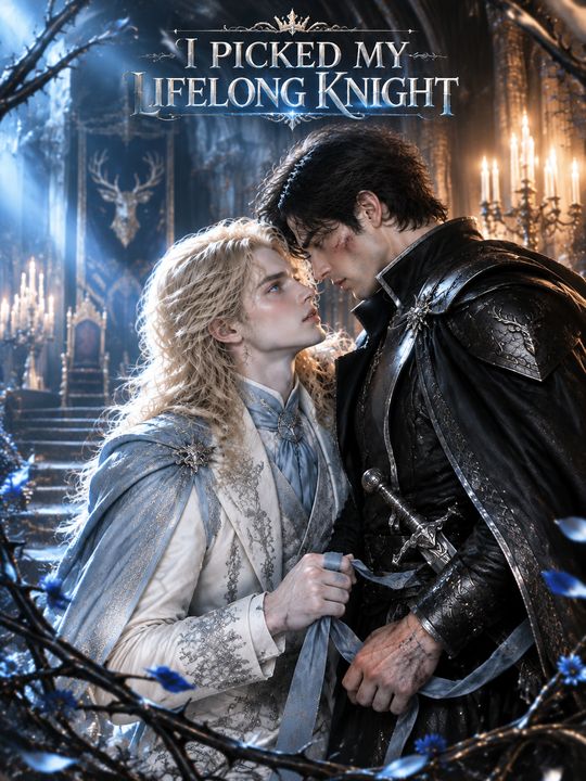 I Picked My Lifelong Knight