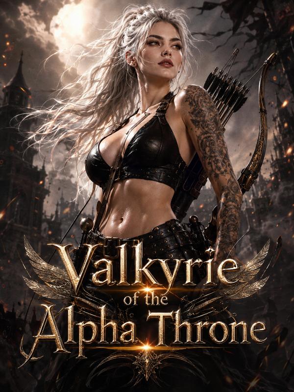 Valkyrie of the Alpha Throne