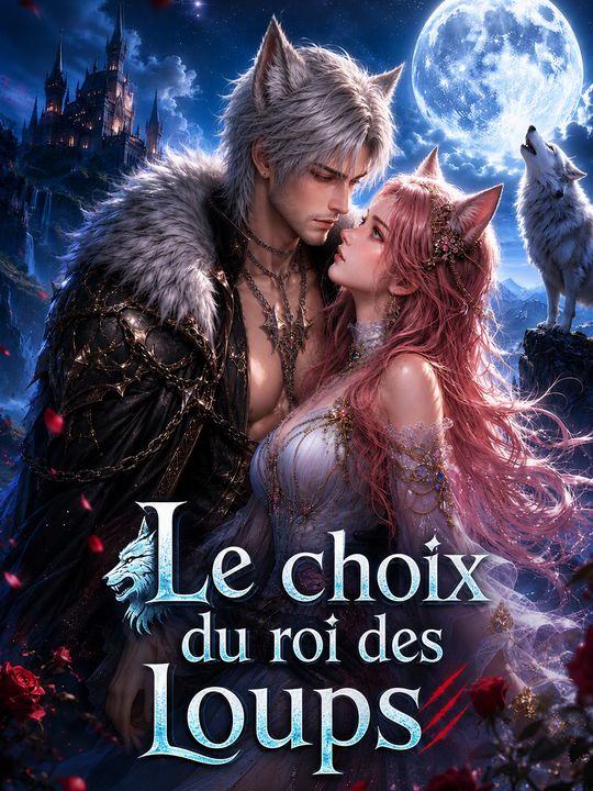 Le choix du roi des loups