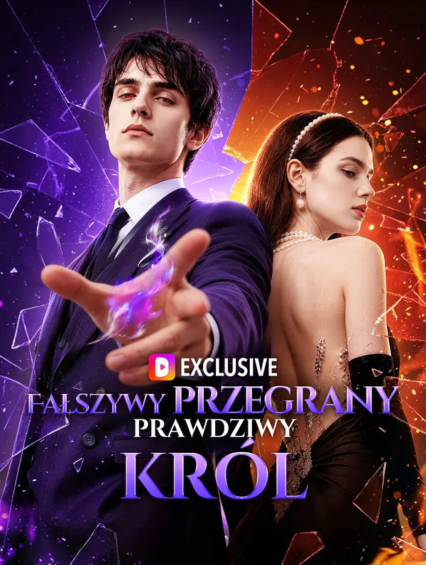 Fałszywy przegrany, prawdziwy król