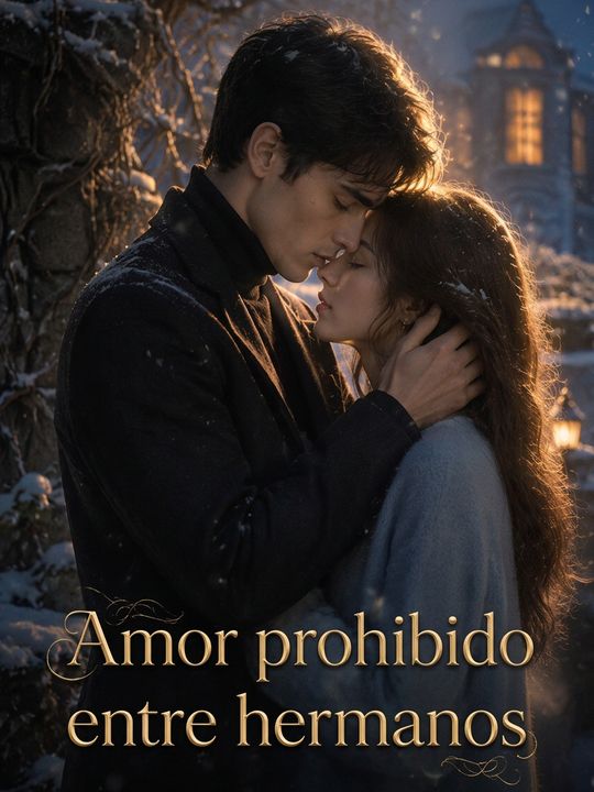 Amor prohibido entre hermanos