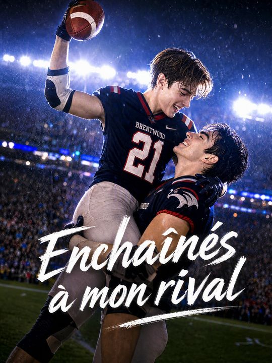 Enchaînés à mon rival
