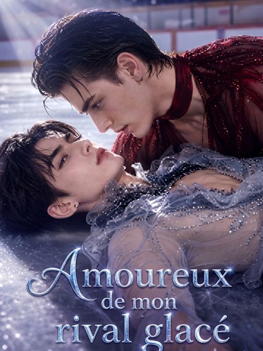Amoureux de mon rival glacé