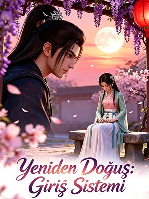 Yeniden Doğuş: Giriş Sistemi