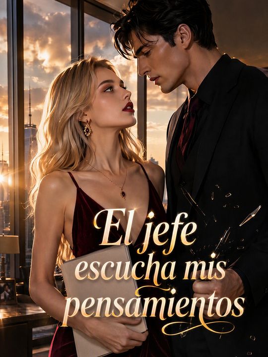 El jefe escucha mis pensamientos
