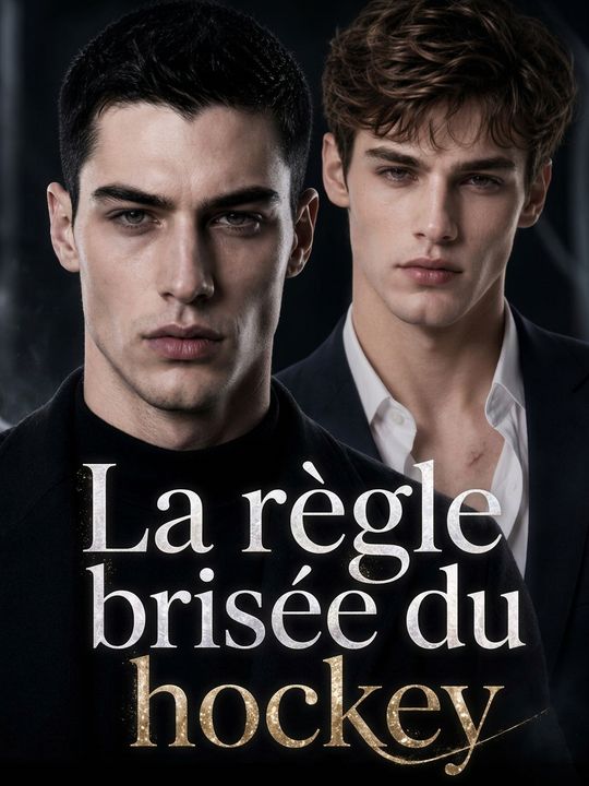 La règle brisée du hockey